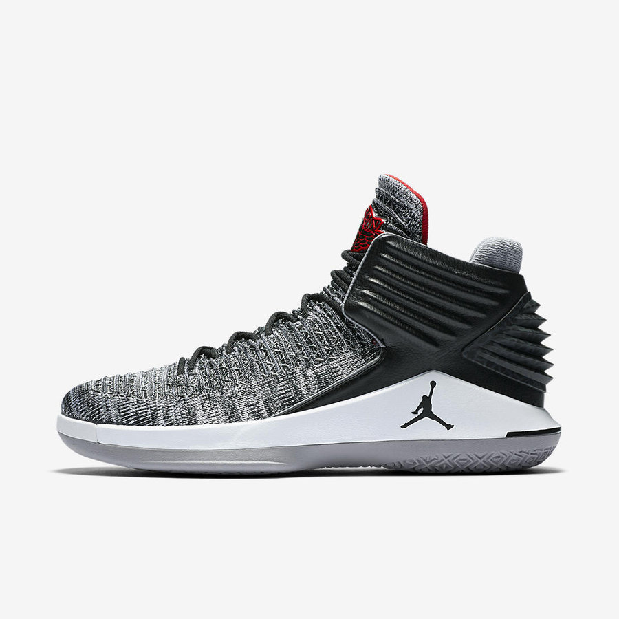 Air Jordan 32,AJ32,MVP  低调又不失内涵！Air Jordan 32 MVP 主题新配色首次曝光