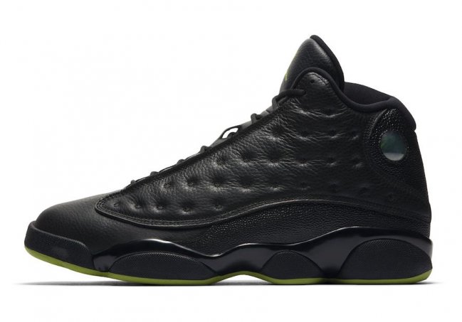 AJ13,Air Jordan 13,414571-042  经典又百搭！珍珠鱼材质 Air Jordan 13 明早 9 点上架！