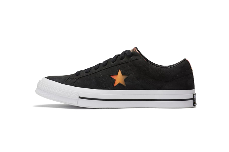 Converse,Solar Pack,Lunar Pack  2018 生肖别注！多款 Converse “狗年” 主题即将登场
