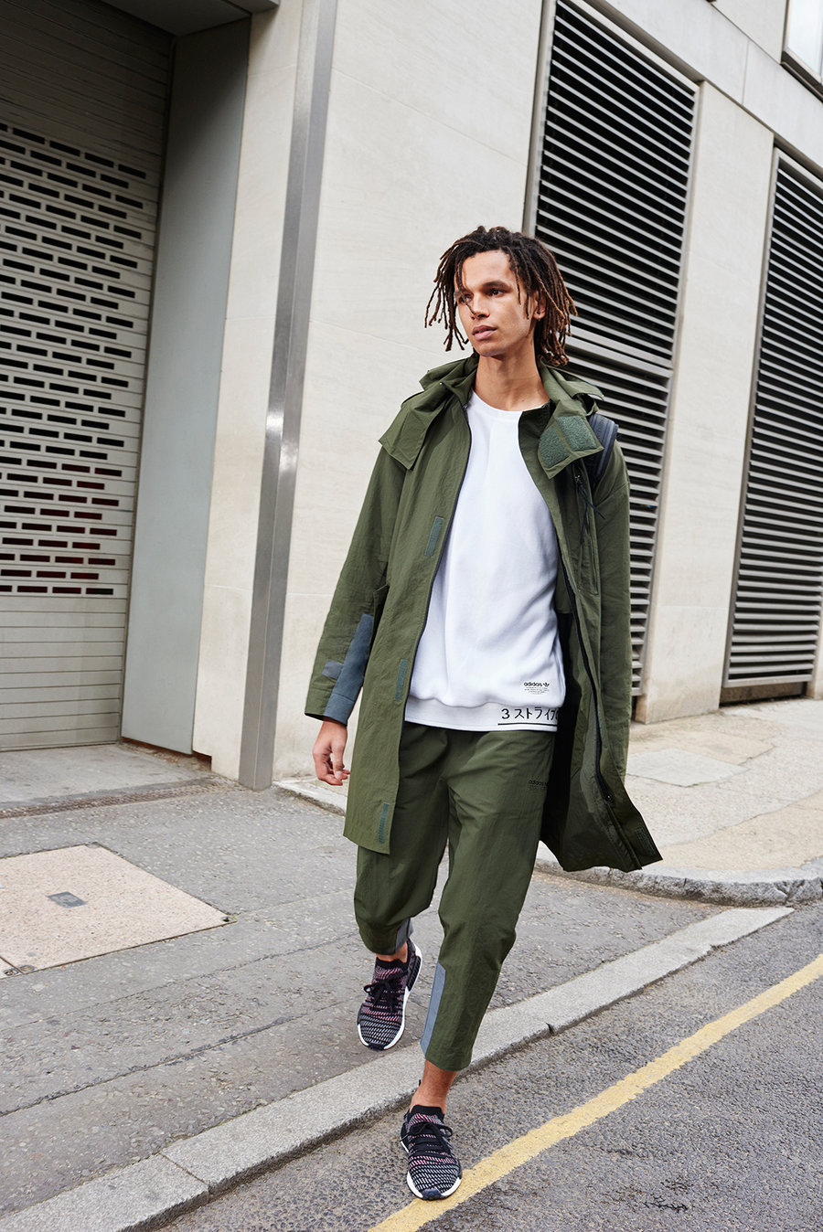 adidas NMD R1 STLT,NMD Racer,C  众多造型新升级的 NMD 将在下月登场！你更喜欢哪一款？