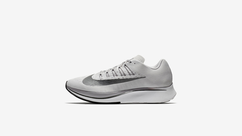 Nike,Zoom Fly  简约酷感配色登场！两双全新 Zoom Fly 下周官网上架
