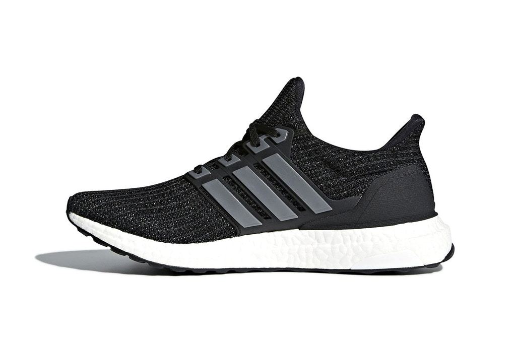 adidas,Ultra Boost 4.0  纪念 Boost 诞生五周年！限量配色 UltraBoost 4.0 下月发售