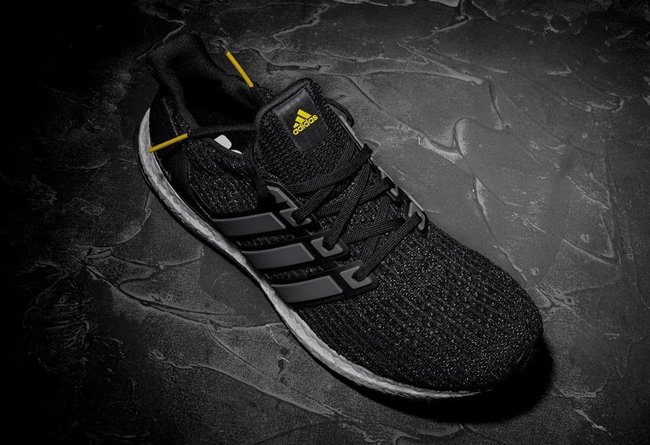 adidas,Ultra Boost 4.0  纪念 Boost 诞生五周年！限量配色 UltraBoost 4.0 下月发售