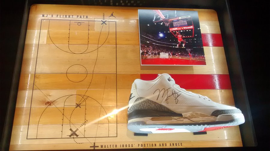 Air Jordan 3,923096-101,AJ3 猝不及防!水晶底的白水泥 Air Jordan 3 下月突击发售! Air Jordan 3,923096-101,AJ3 猝不及防!水晶底的白水泥 Air Jordan 3 下月突击发售!