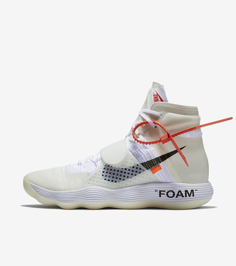 Nike,OFF-WHITE,The Ten,Air Jor  原价入手的最后机会！OFF-WHITE x Nike 国内官网即将发售！
