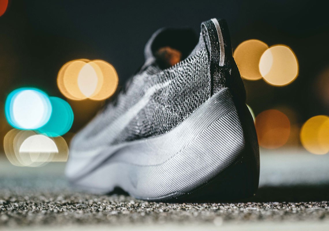 Nike,Vapor Street Flyknit  亚洲首发！前卫炫酷 Vapor Street Flyknit 明日发售！