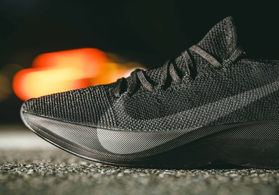 Nike,Vapor Street Flyknit  亚洲首发！前卫炫酷 Vapor Street Flyknit 明日发售！