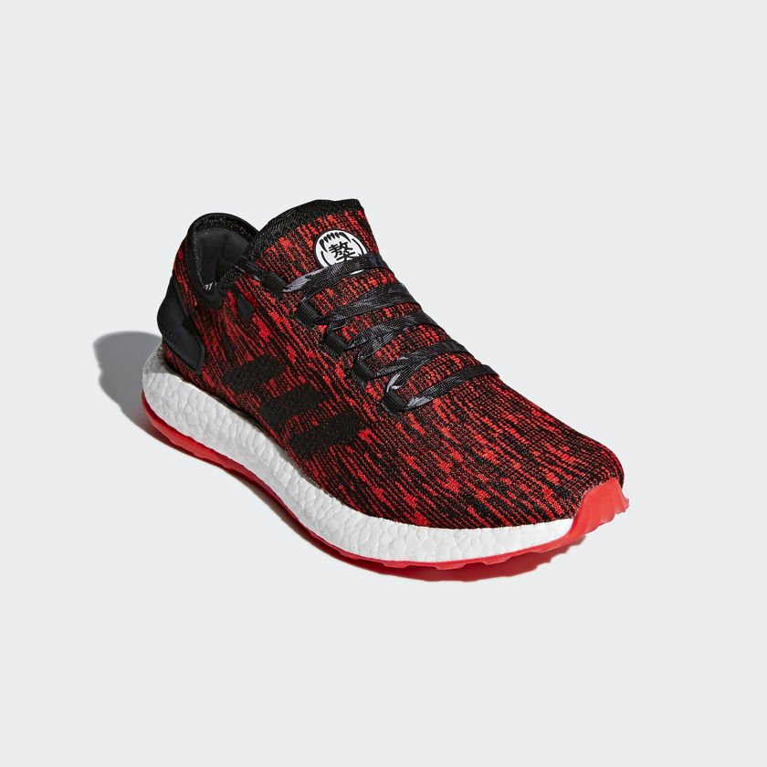 Pure Boost,adidas  中国新年配色 adidas Pure Boost “CNY” 首次曝光