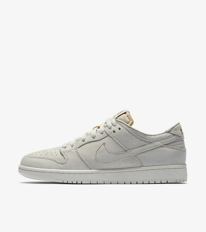 Dunk SB,Nike  经典、简约又百搭！解构主义登陆 Nike SB Dunk Low 带来新品