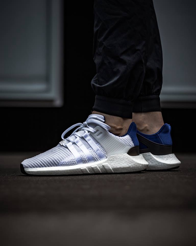 Nike,adidas,EQT,Air Jordan,AJ,  2017 这 4 大人气鞋型，现在入手最划算！