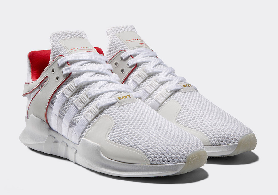 adidas Originals,CNY,NMD R2,EQ  一股清流！这也许是今年最素雅的中国风球鞋
