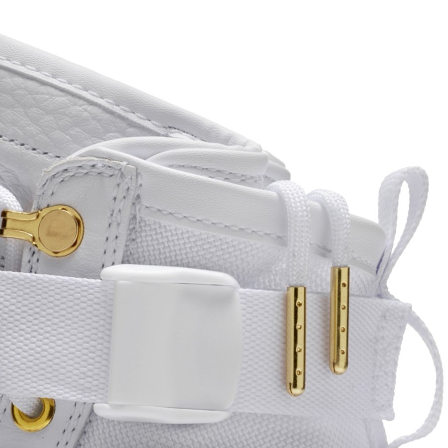 Nike,SF-AF1  同样的烟花主题！白金配色 SF-AF1 “CNY” 官图曝光