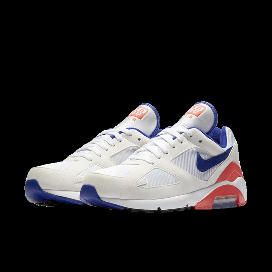 Nike,Air Max  大气垫的盛宴！官方发布 Air Max Day 全新产品！