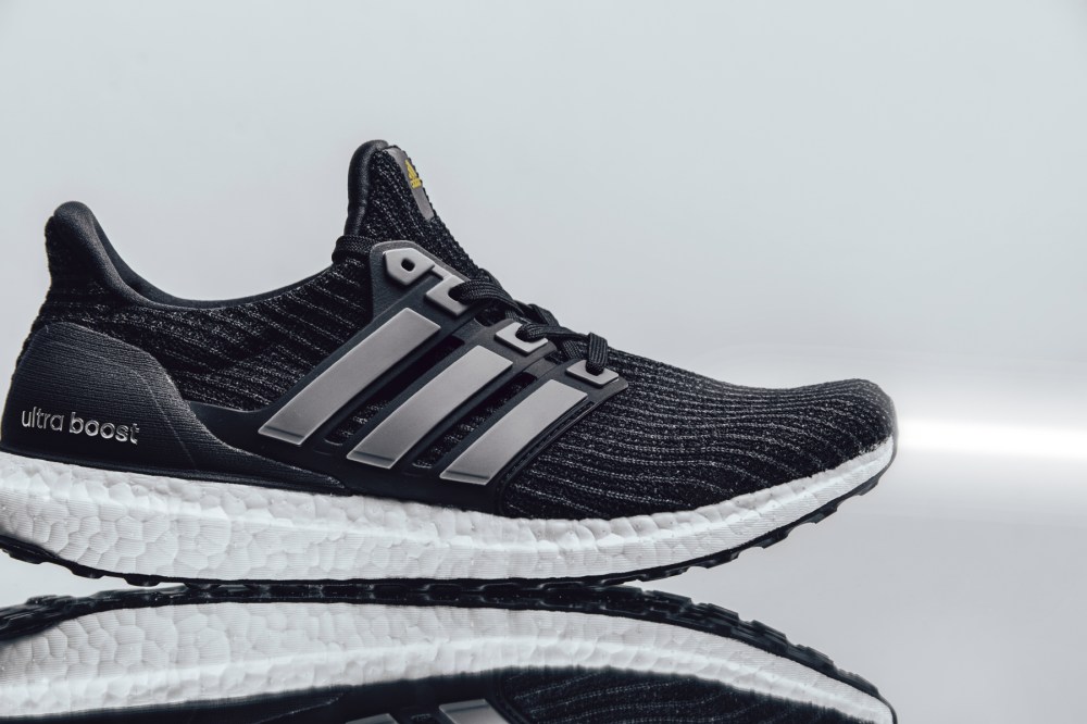 adidas,Ultra Boost 4.0  Boost 诞生五周年纪念！限量配色 Ultra Boost 4.0 现已发售