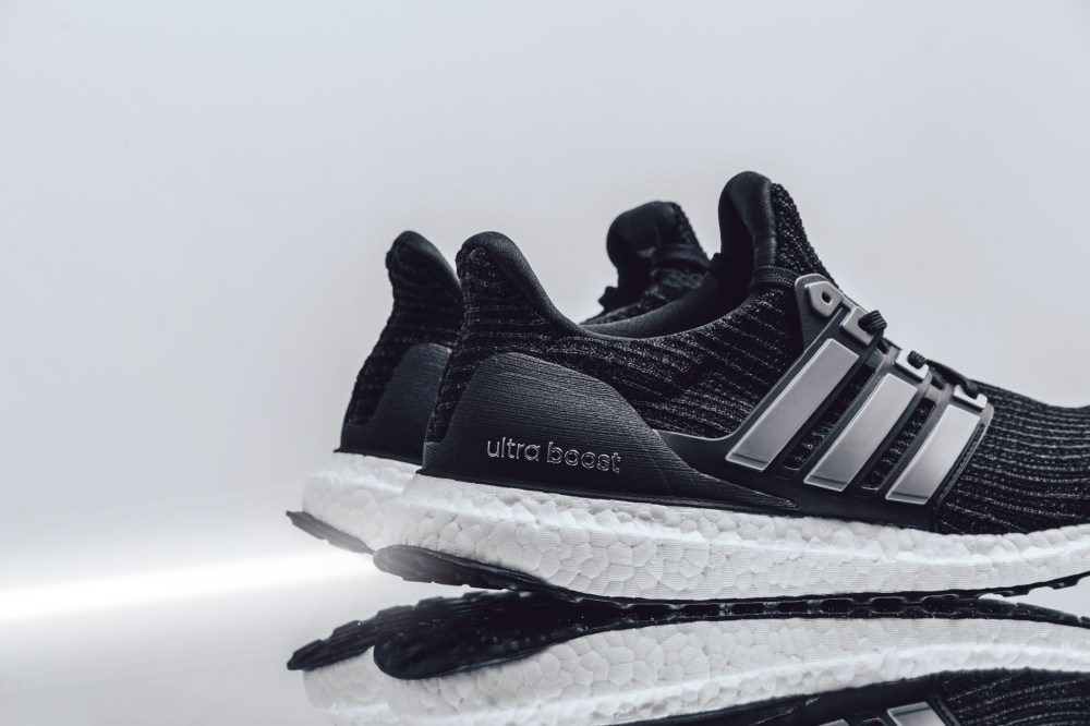 adidas,Ultra Boost 4.0  Boost 诞生五周年纪念！限量配色 Ultra Boost 4.0 现已发售