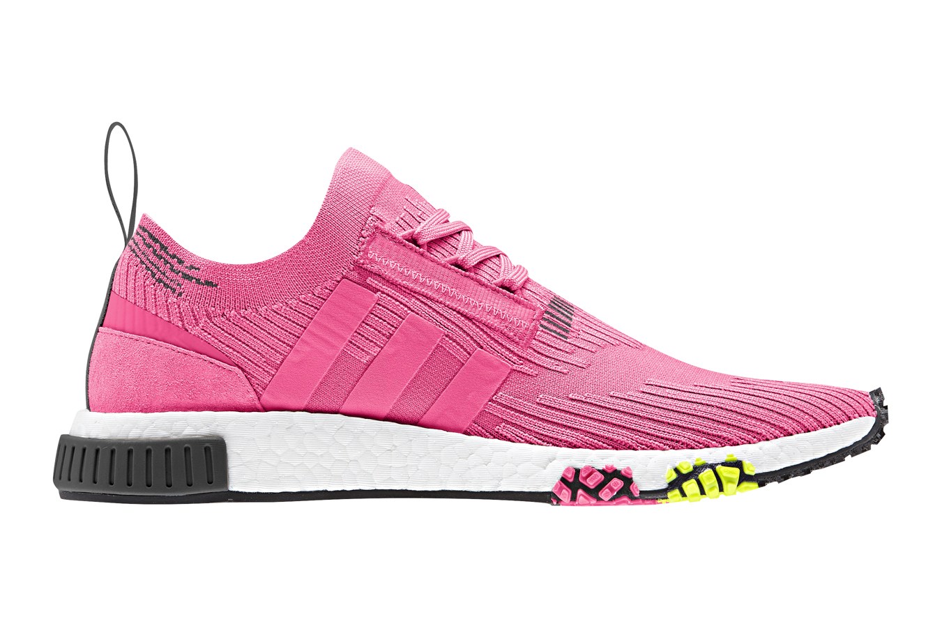 adidas Originals,NMD,Racer,R1  造型全面升级！2018 adidas Originals NMD 二月新品一览！