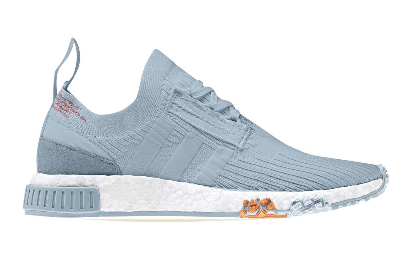 adidas Originals,NMD,Racer,R1  造型全面升级！2018 adidas Originals NMD 二月新品一览！