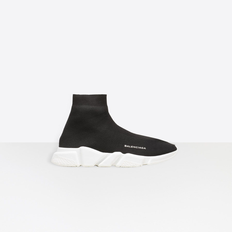 ZARA  Balenciaga 联名 Rick Owens？原来又是这个大哥在搞事！