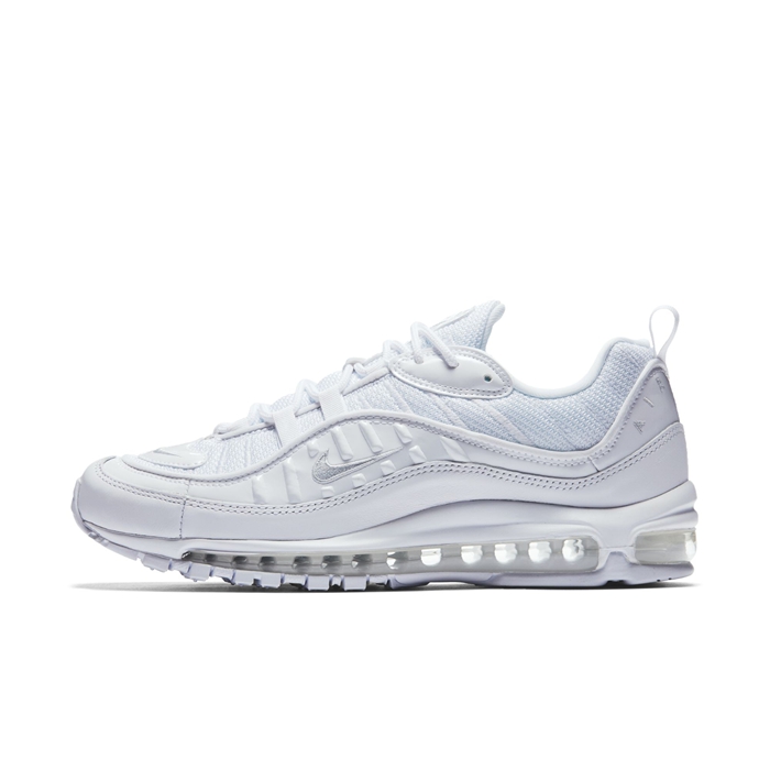 Nike,Air Max 98  配色层出不穷！两双全新 Air Max 98 官图曝光