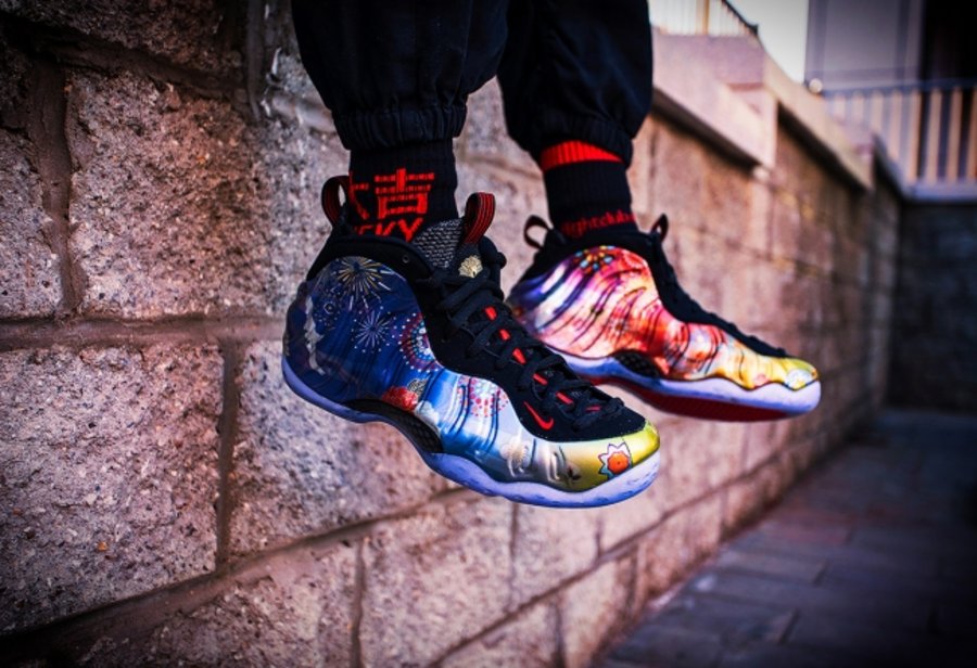 2017,年小,编,一共,买了,多少,鞋,Nike,Hype  小编近一年到底买了多少双鞋？数出来的结果吓死你...