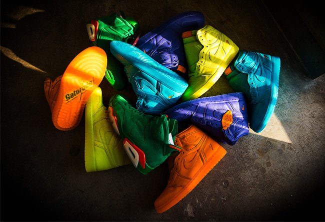 2017,年小,编,一共,买了,多少,鞋,Nike,Hype  小编近一年到底买了多少双鞋？数出来的结果吓死你...