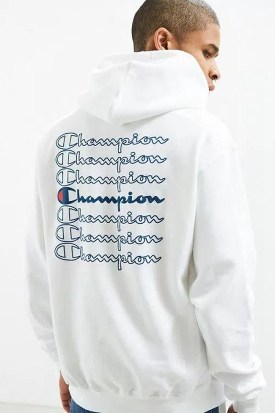Champion  活力多彩装扮！Champion 2018 春夏系列现已发售