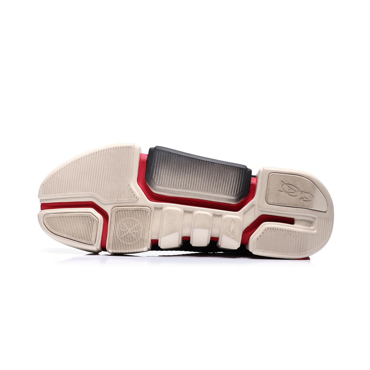 Li-Ning,李宁,纽约,时装,周走秀,款,球鞋,现在,  可以下单！Li-Ning 李宁纽约时装周走秀款球鞋再度上架！