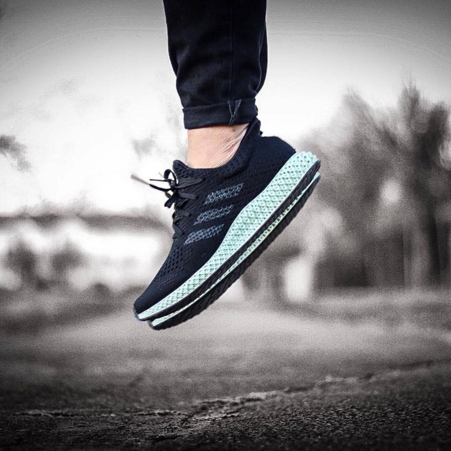 adidas,Nike,球鞋美图,上脚  你今天穿哪双鞋开启假期？一周球鞋美图欣赏 2.10