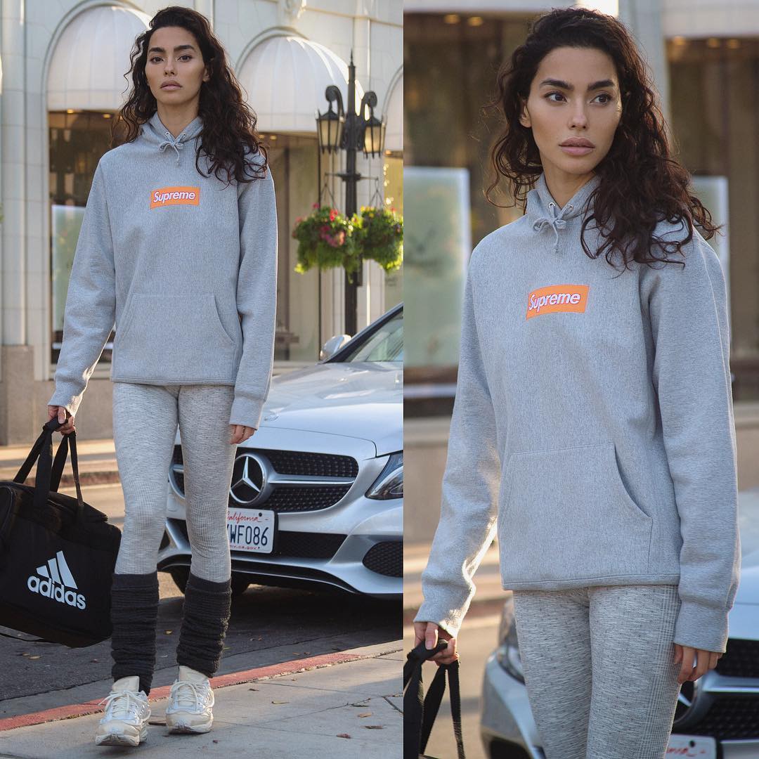 adidas,Adrianne Ho  Adrianne Ho 近期上脚的 adidas 新鞋，是不是你想要的那双？