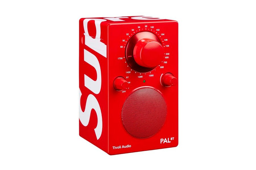 Supreme,2018  依旧包罗万象！Supreme 2018 春夏配件系列抢先预览