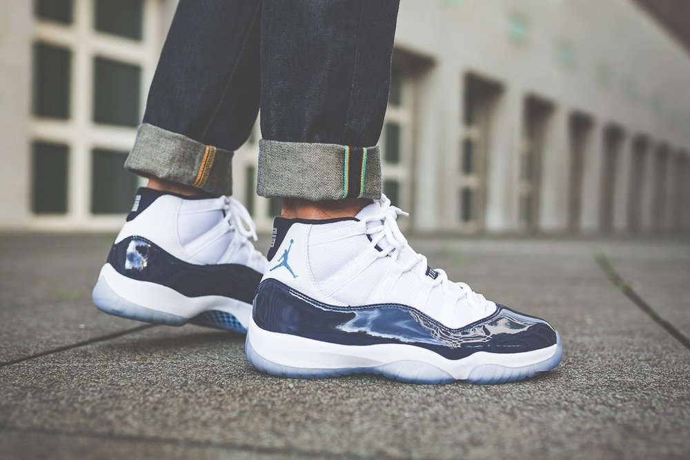 AJ11,12.Air,Jordan,Win,Like,发售  市售的 AJ11 你能记全吗？看完这篇你真的容易爱上它！