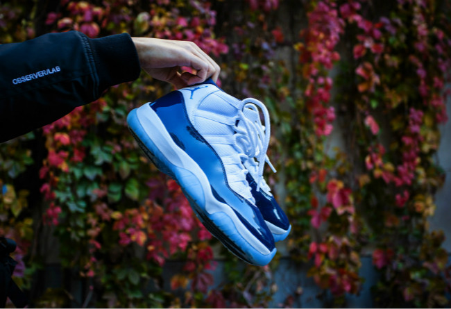 AJ11,12.Air,Jordan,Win,Like,发售  市售的 AJ11 你能记全吗？看完这篇你真的容易爱上它！