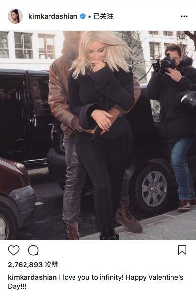 Kanye West  侃爷的社交网络账号再度复活！居然只为干这一件事！？
