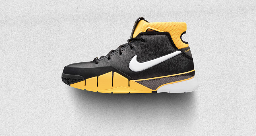 AQ2728-003,Kobe 1,Nike,ZK1 AQ2728-003 市价已超 ￥2500！你们都想要的 Kobe 1 Protro 中国区发售信息来了！