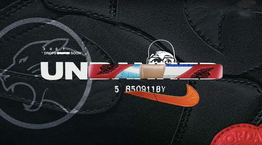 AJ1,Air Jordan 1 AJ1 见证传奇的起点！这个关于 Air Jordan 1 的纪录片你绝对不能错过！