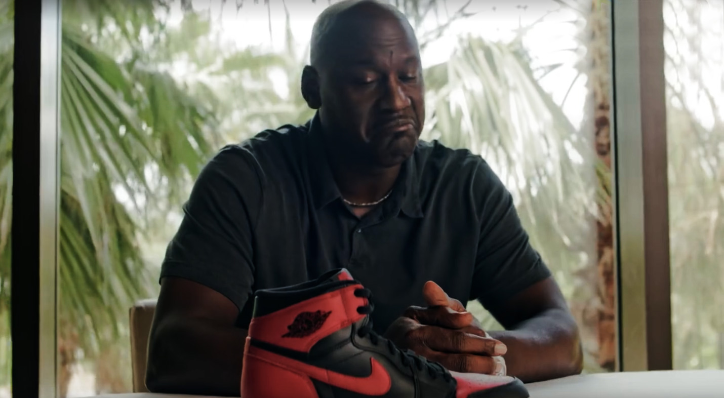 AJ1,Air Jordan 1 AJ1 见证传奇的起点！这个关于 Air Jordan 1 的纪录片你绝对不能错过！