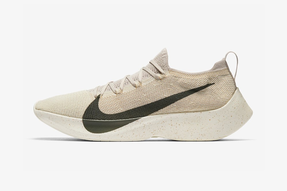 Nike,Vapor Street  潮流跑鞋新宠儿！两双 Vapor Street 全新配色曝光