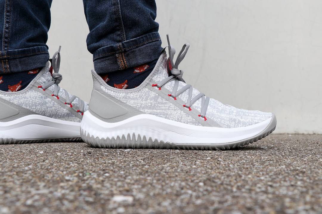 adidas,DAME 4,Dame D.o.l.l.a.  更加休闲的编织鞋面！Lifestyle 版本 DAME 4 实物首次曝光