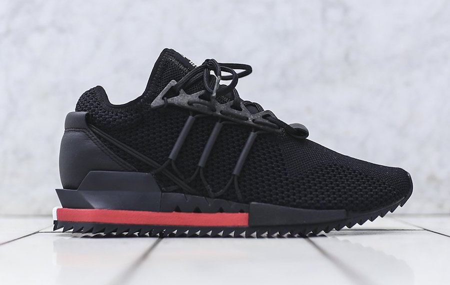 adidas,Y-3,Harigane  解构几何美感！全新 Y-3 Harigane 现已正式发售