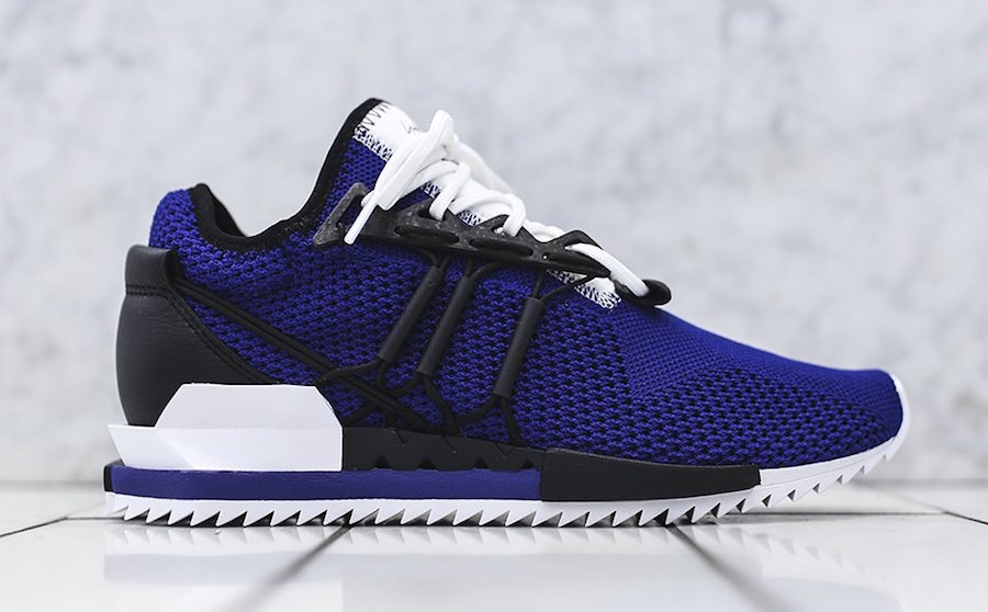 adidas,Y-3,Harigane  解构几何美感！全新 Y-3 Harigane 现已正式发售