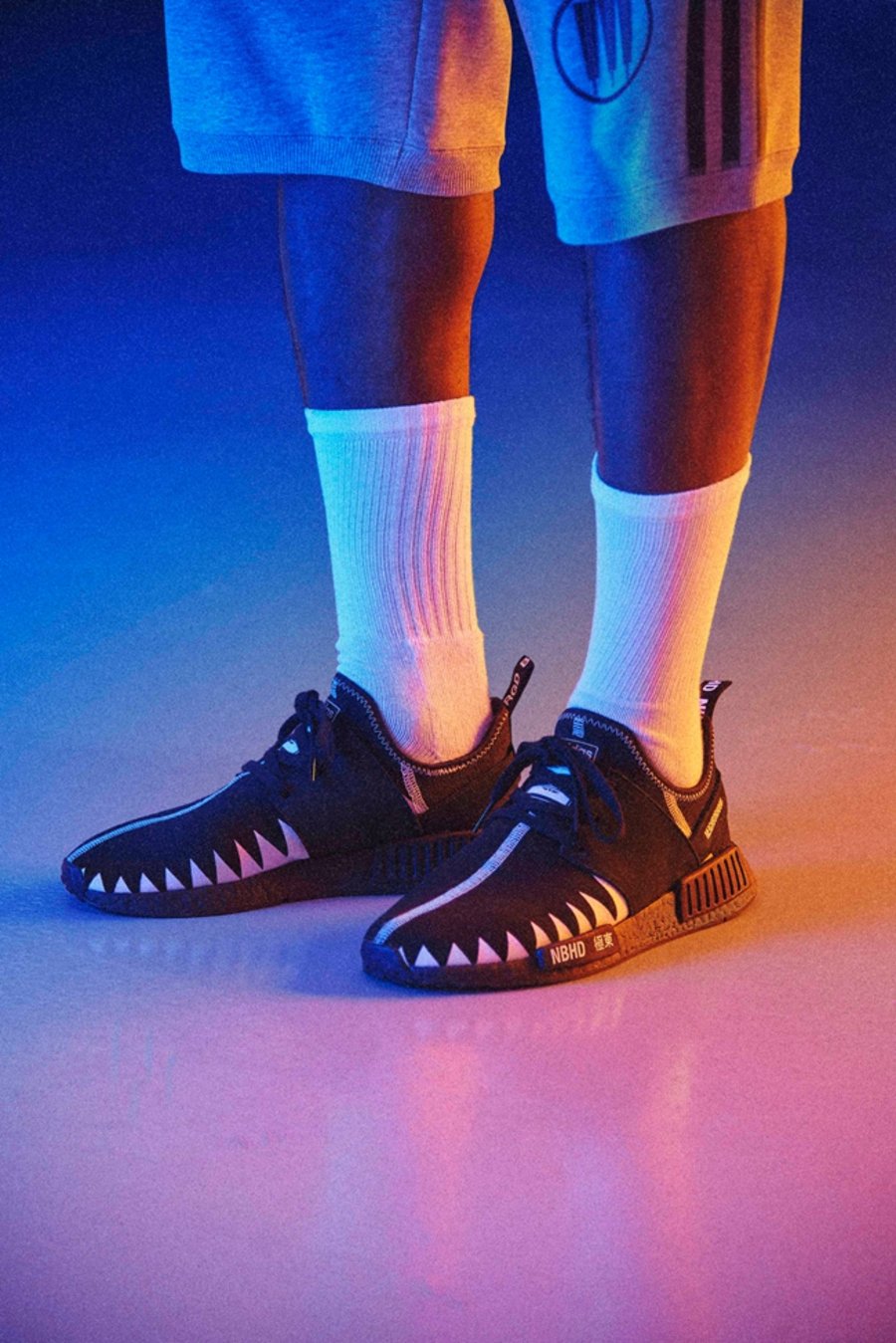 adidas,Originals,NEIGHBORHOOD,  adidas Originals x NEIGHBORHOOD 联名系列现已发售！