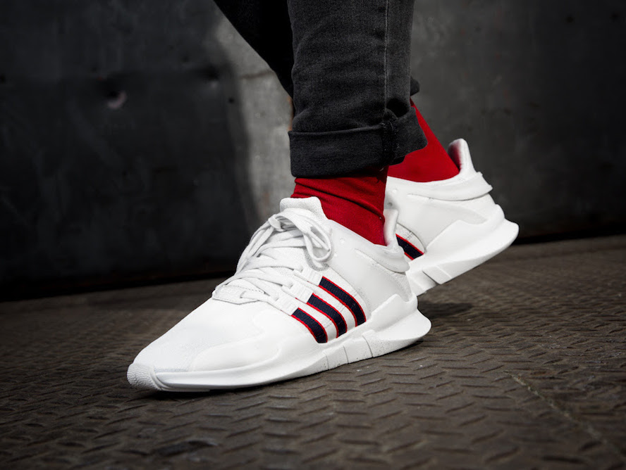 adidas,EQT Support ADV,BB6778,  Gucci 的既视感！adidas EQT Support ADV 新品现已发售
