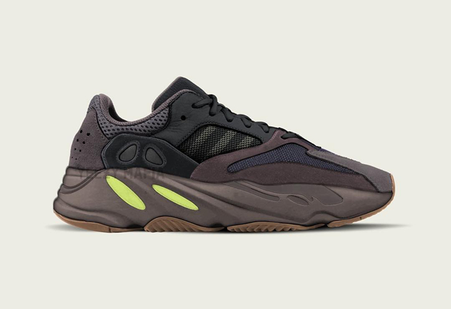 adidas,Yeezy Boost 700,Yeezy B  Yeezy Boost 700 全新配色曝光！坎爷上脚喜笑颜开！