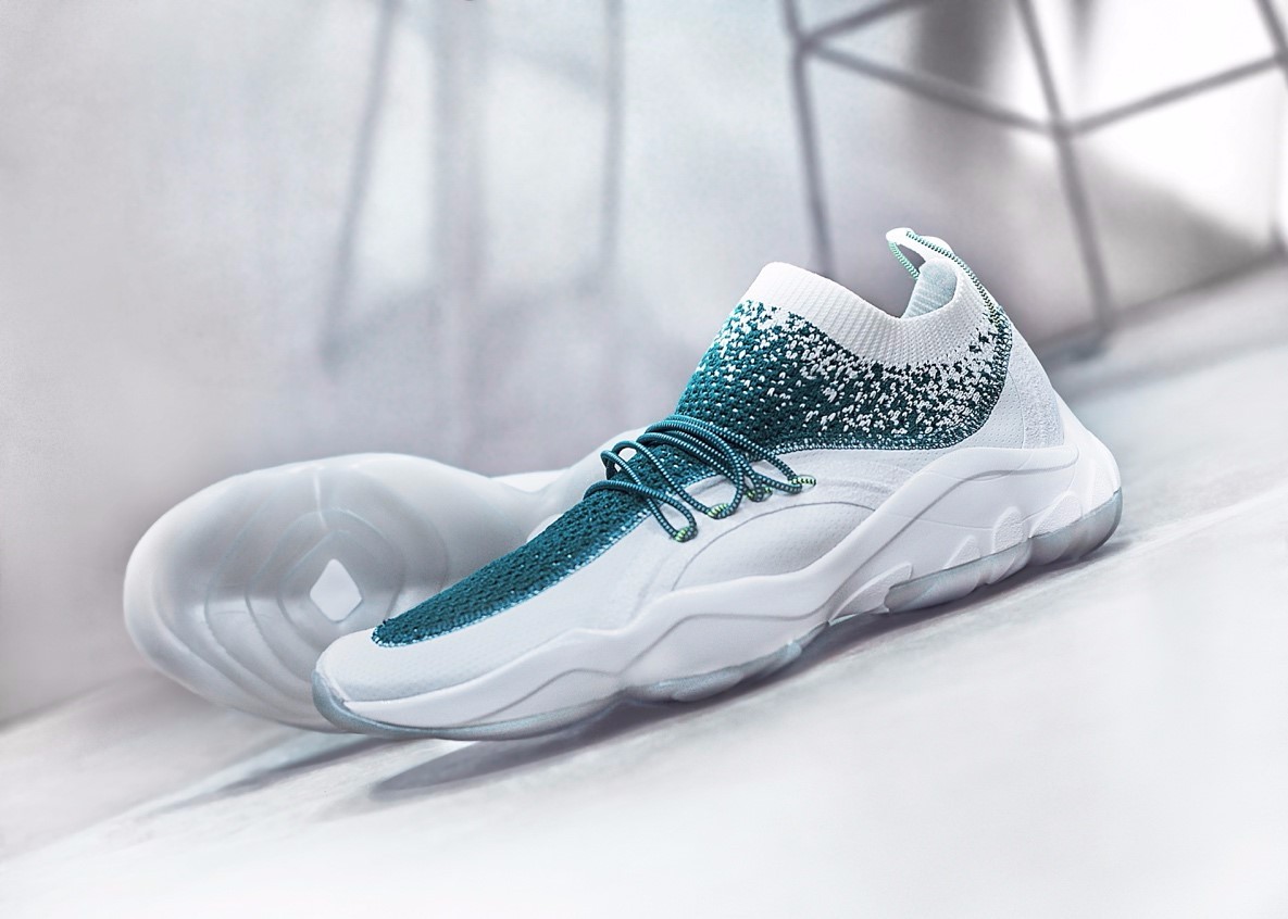 Reebok,DMX FUSION  更多配色曝光！Reebok DMX FUSION 新品抢先预览