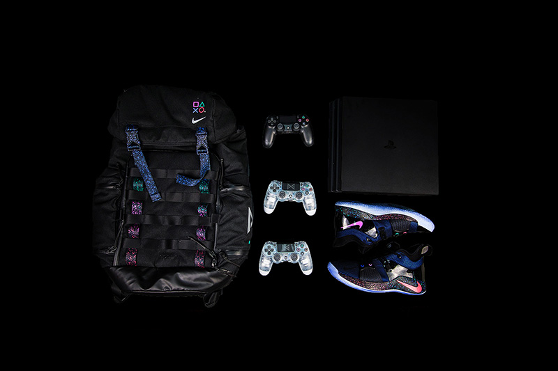 PG2,开箱,保罗,乔治,作为,一个,深度,的,游戏,  不市售的 PG2 x Playstation 豪华套装！小编带来第一手开箱！