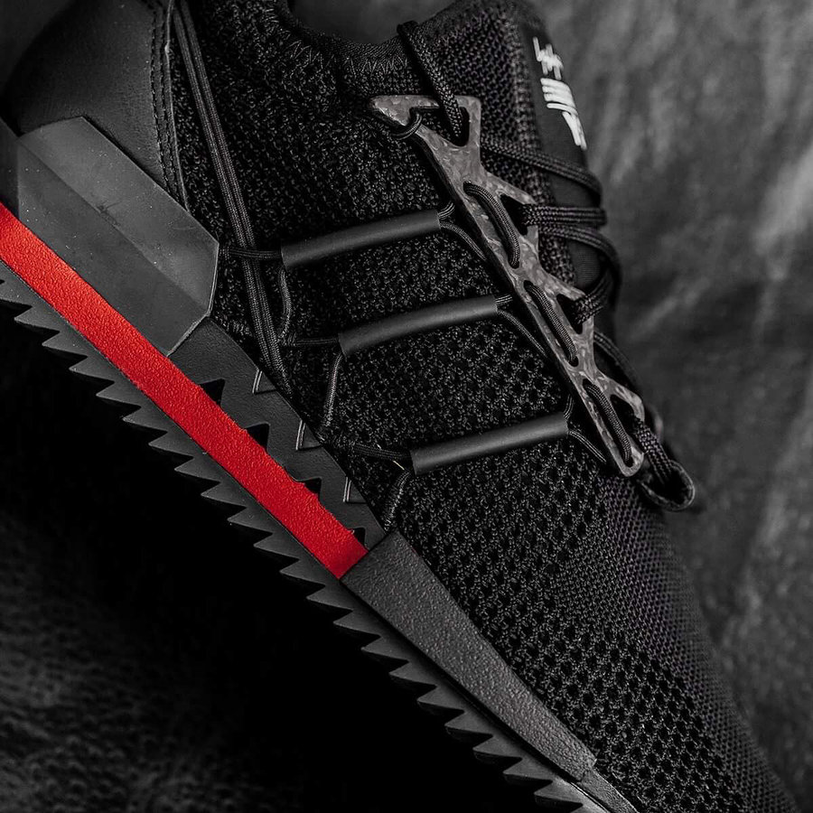 adidas,Y-3 Harigan  结构化设计！高街风 Y-3 Harigane 海外上架！
