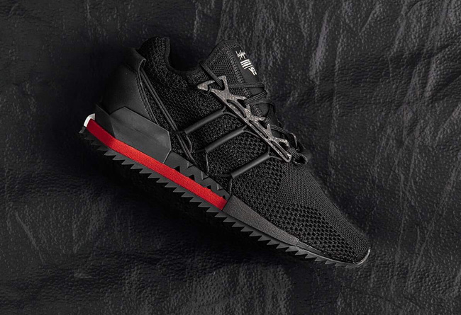 adidas,Y-3 Harigan  结构化设计！高街风 Y-3 Harigane 海外上架！