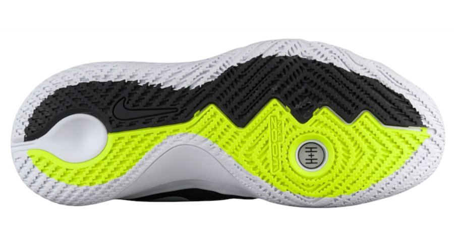 Nike Kyrie Flytrap,Nike,Kyrie  性价比极高！欧文新款签名鞋 Nike Kyrie Flytrap 登场