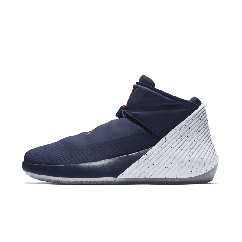 Air Jordan,Why Nnt Zero.1  纪念挚友！威少 Why Not Zer0.1 “TRIBUTE” 即将发售