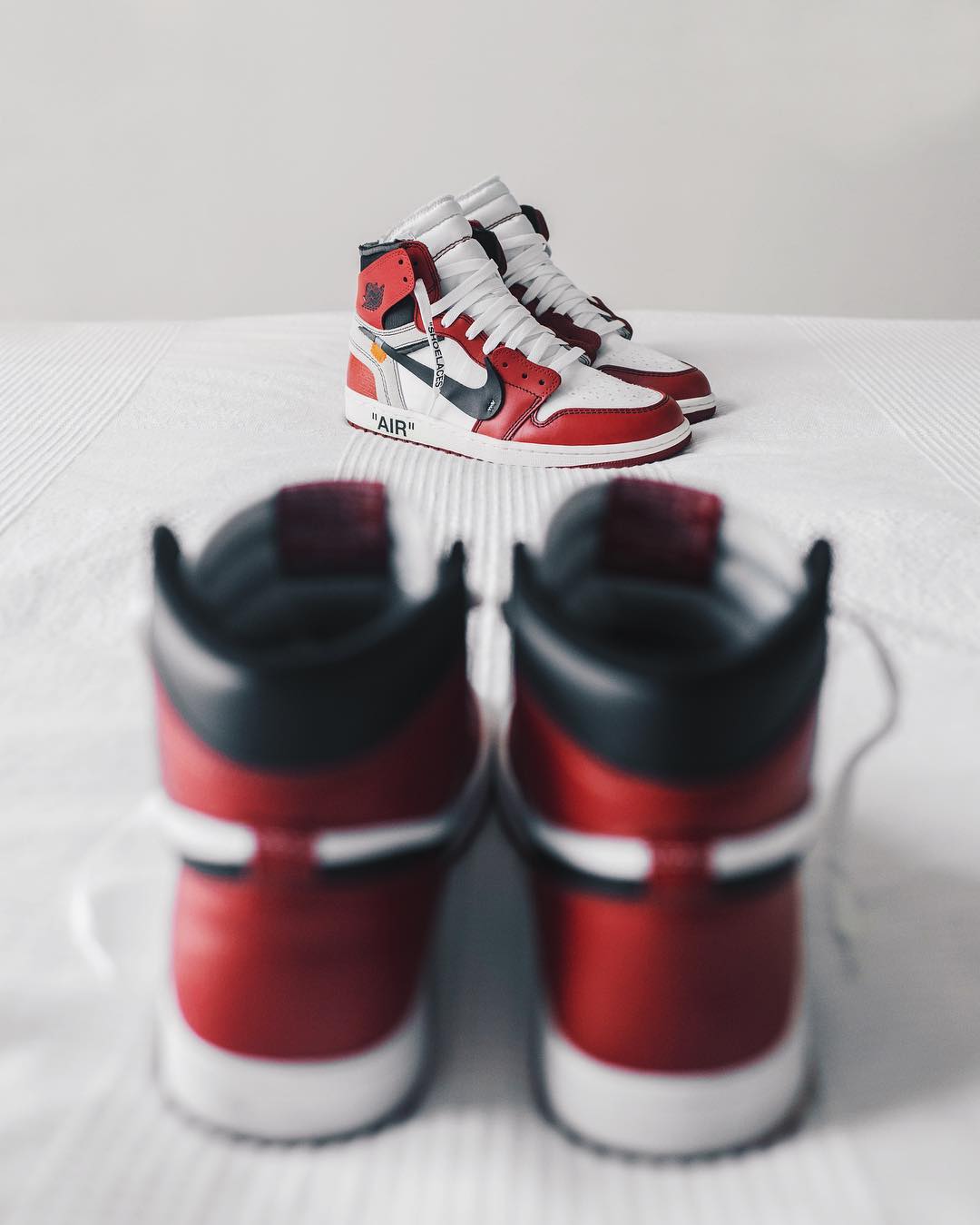Nike,adidas,Air Jordan,AJ,puma  春天必须穿点鲜艳的球鞋！本周球鞋美图分享 3.9